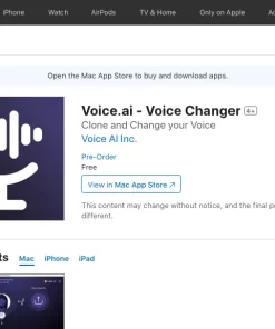 Voice.ai
