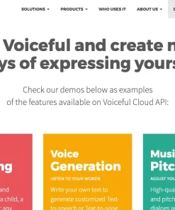 Voiceful.io