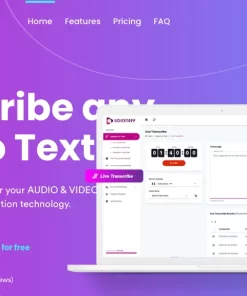 Voicetapp