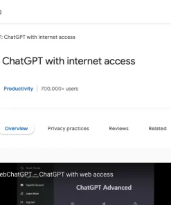 WebChatGPT
