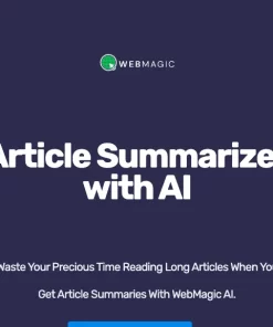 WebMagic AI