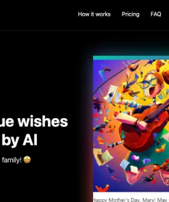Wishes AI