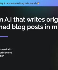 Writey AI
