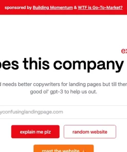 WTF Does This Company Do?