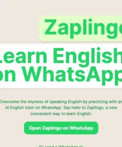 Zaplingo